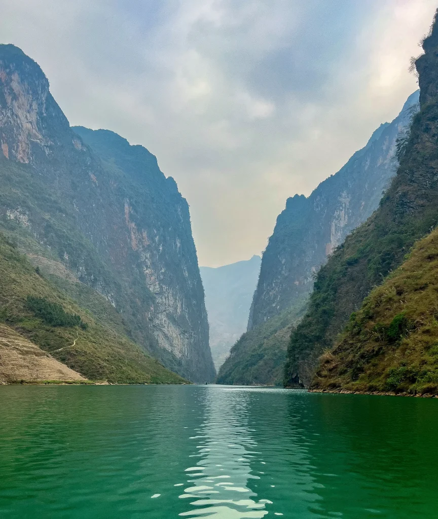 Ha Giang Loop